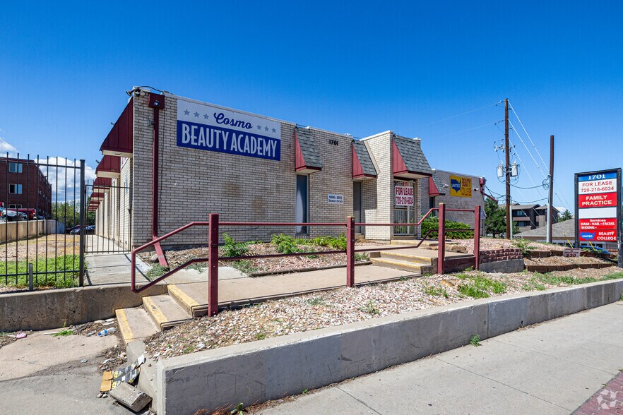 More Photos Of 1701 S Federal Blvd, Denver Medical For Sale