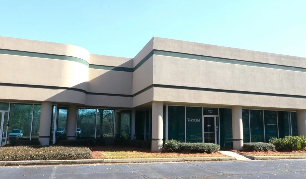 Primary Photo Of 975 Cobb Place Blvd, Kennesaw Light Distribution For Sale