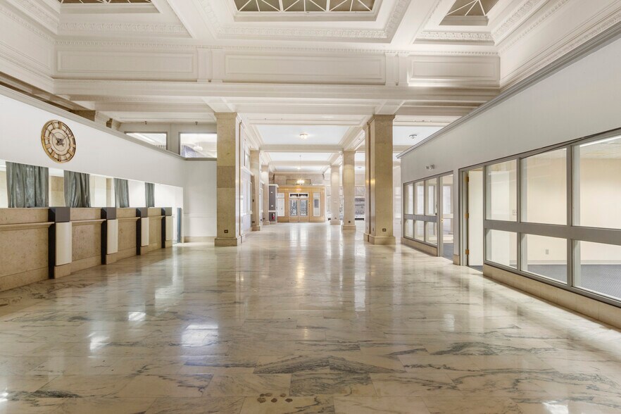 More Photos Of 126 State St, Albany Loft Creative Space For Sale