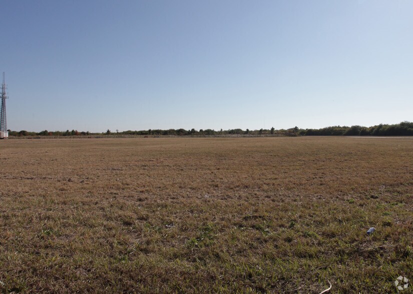 Primary Photo Of 6572 Kevitt Blvd, Port Charlotte Land For Sale