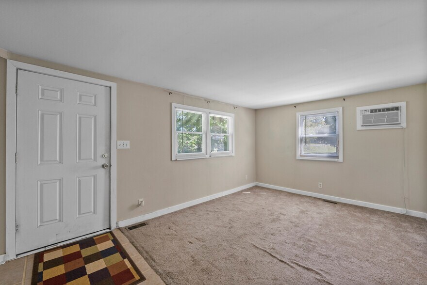 More Photos Of 2608 Mount Holly Rd, Burlington Land For Lease