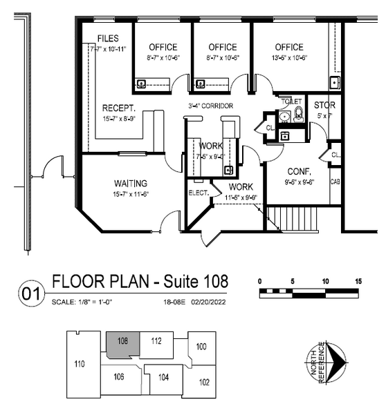 More Photos Of 1001 E Buckingham Rd, Richardson Medical For Lease