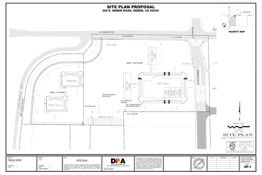 More Photos Of 425 E Heber Rd, Heber Land For Sale