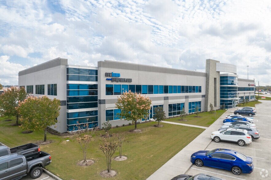 Primary Photo Of 24624 Interstate 45, Spring Office For Lease