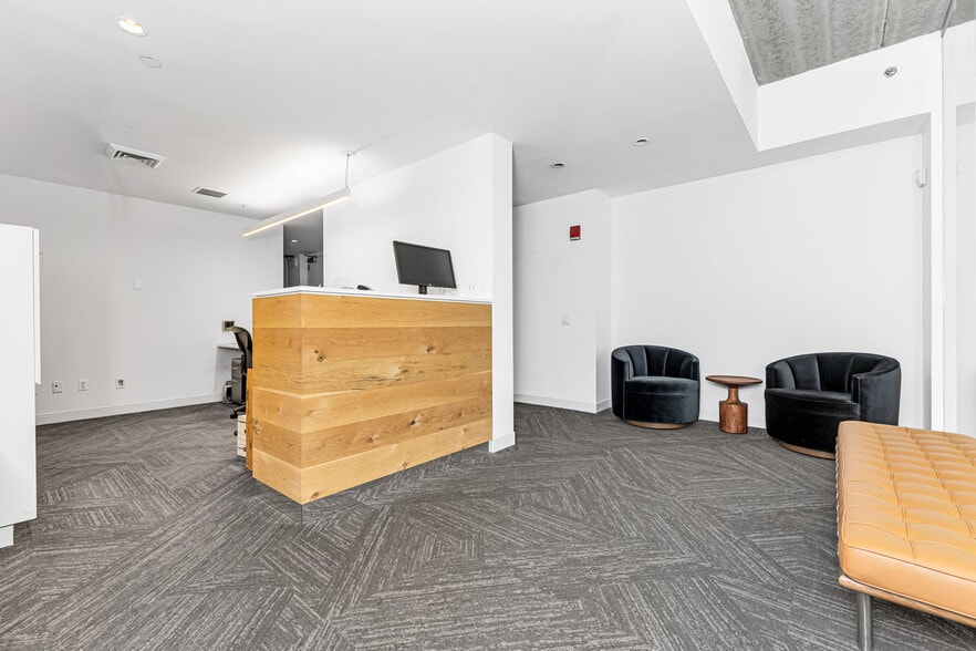 More Photos Of 520 W 27th St, New York Loft Creative Space For Sale