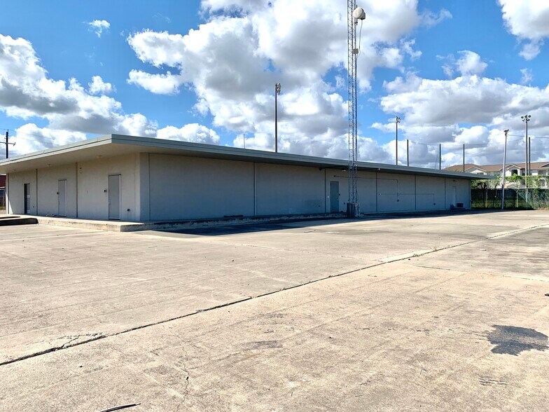 2510 Lipan St, Corpus Christi, TX 78408 Industrial For Lease