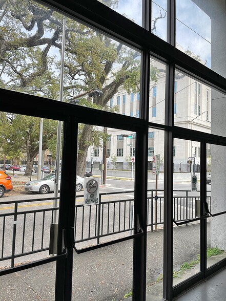 More Photos Of 201 Saint Louis St, Mobile Office For Sale