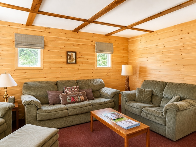 More Photos Of W17461 Norton Rd, Gould City Hotel For Sale