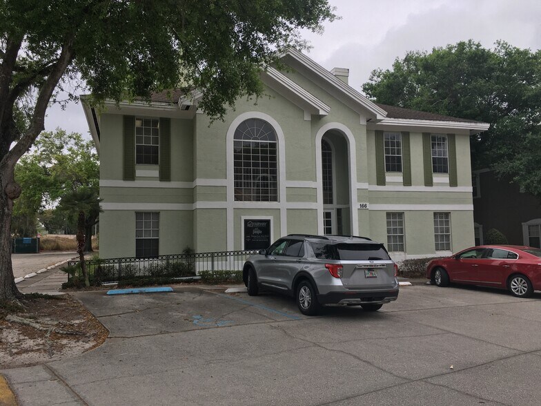 More Photos Of 166 Lookout Pl, Maitland Medical For Lease