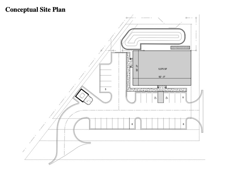 More Photos Of 10301 Ocean Hwy, Pawleys Island Land For Lease