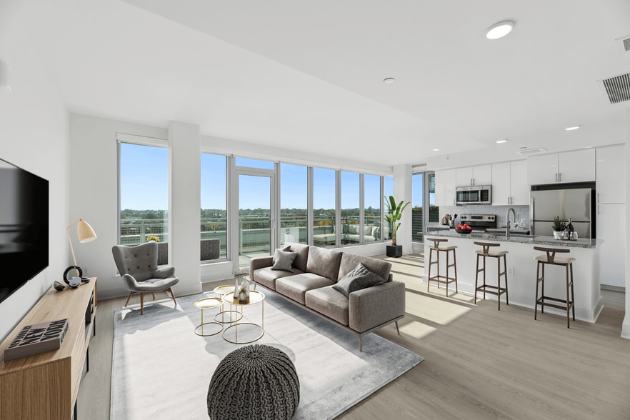 More Photos Of 1701 H St NE, Washington Apartments For Lease