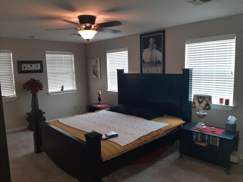 More Photos Of 4361 E Highway 3, Atoka Trailer Camper Park For Lease