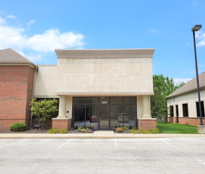 More Photos Of 3421 Farm Bank Way, Grove City Medical For Sale