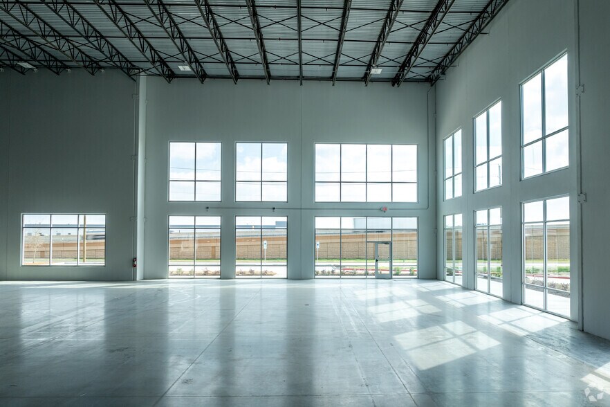 More Photos Of 3000 Mark IV Pky, Fort Worth Unknown For Lease