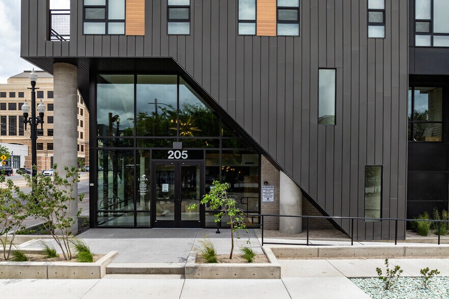 More Photos Of 205 S 500 W, Salt Lake City Apartments For Lease