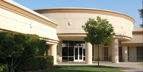 More Photos Of 7475 N Palm Ave, Fresno Office For Lease
