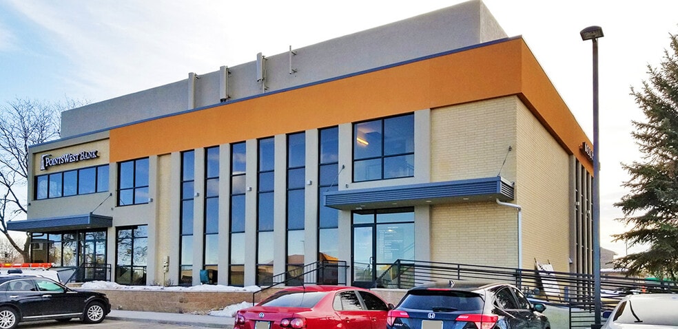 More Photos Of 295 E 29th St, Loveland Office For Lease