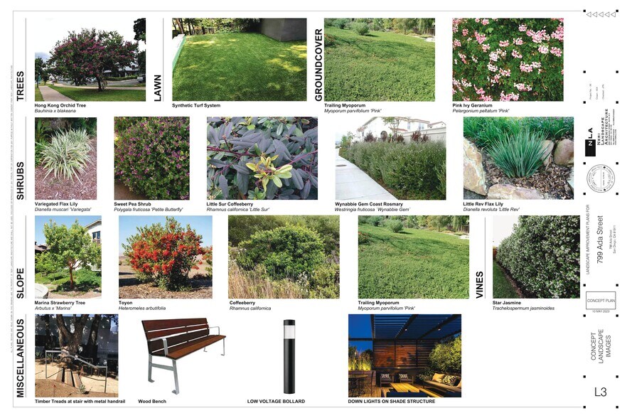 More Photos Of 799 Ada St, Chula Vista Land For Sale