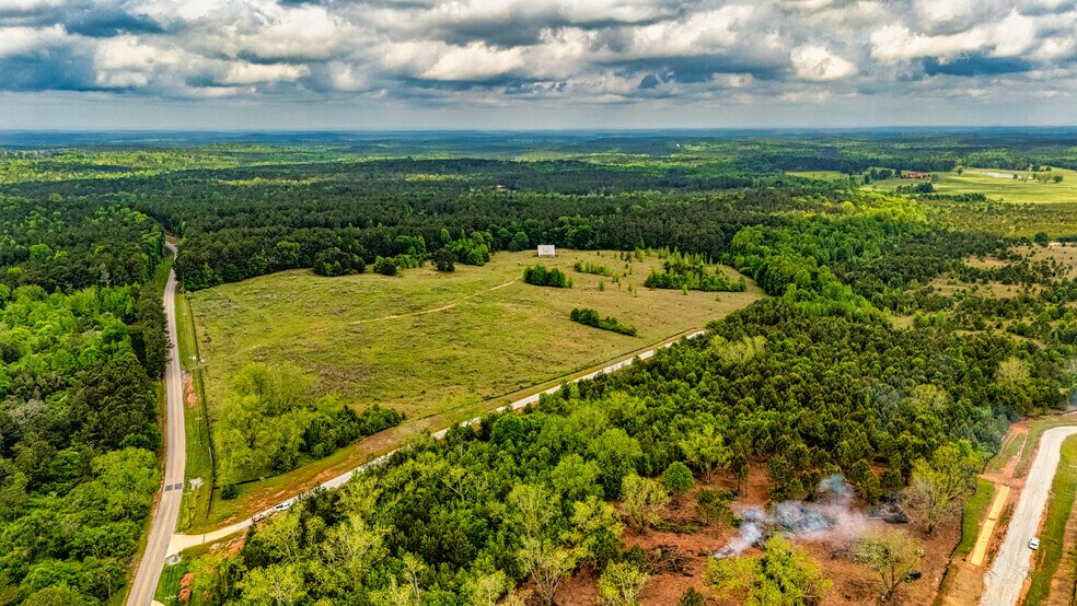 More Photos Of 423 Coweta Heard Rd, Hogansville Land For Sale