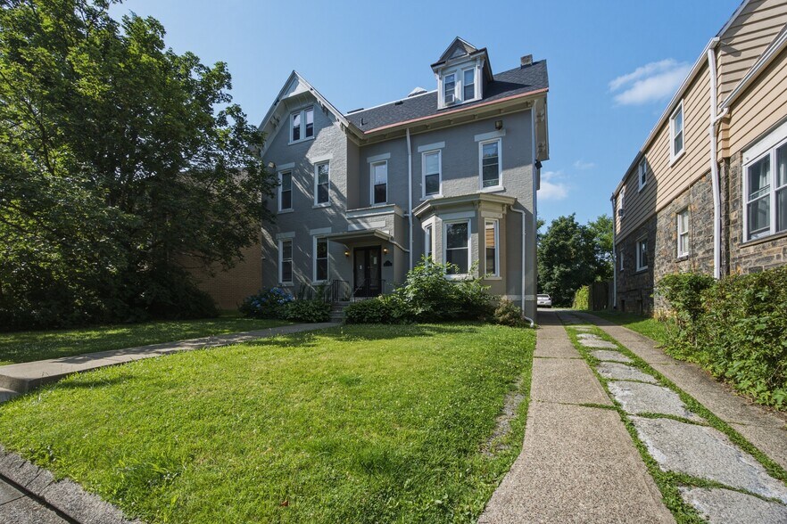 More Photos Of 512 Franklin Ave, Pittsburgh Apartments For Sale