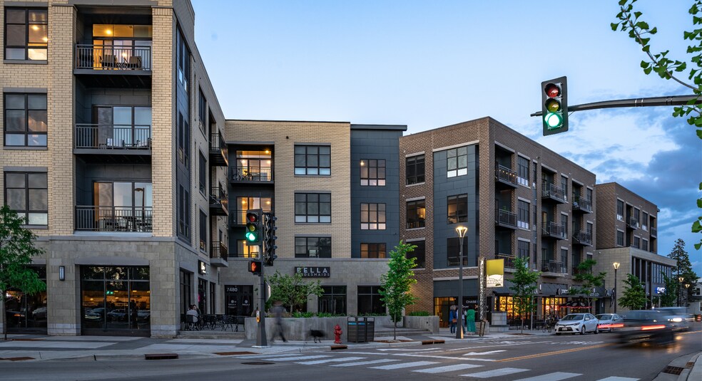 More Photos Of 7400 W State St, Wauwatosa Apartments For Lease