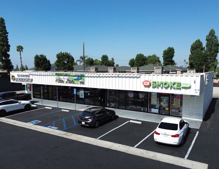 More Photos Of 10340-10368 Central Ave, Montclair Storefront For Sale