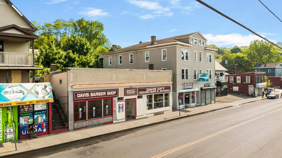 More Photos Of , Waterbury General Retail For Sale