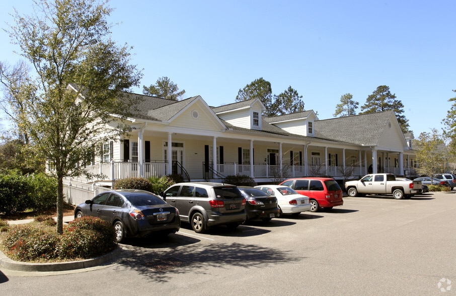 Primary Photo Of 102 W 8th North St, Summerville Office For Lease