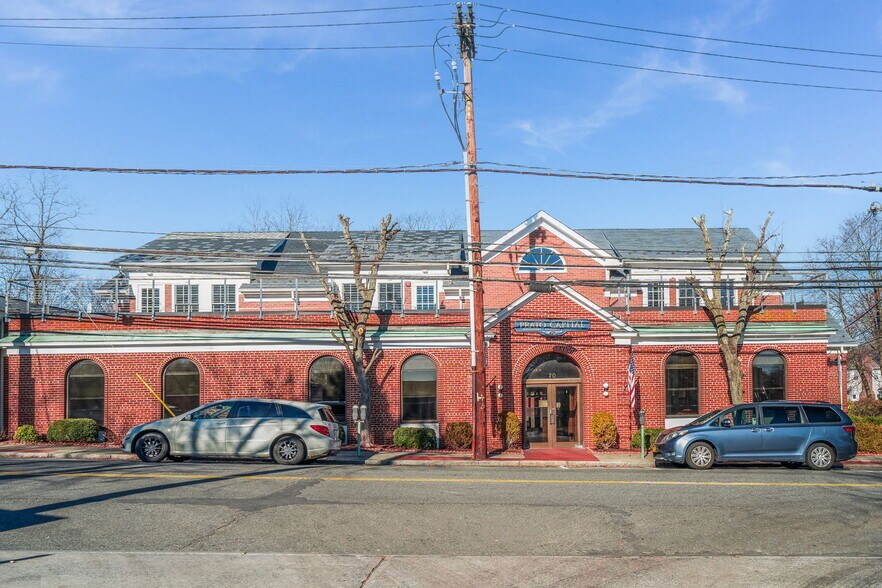 More Photos Of 70 Gedney Way, White Plains Bank For Sale