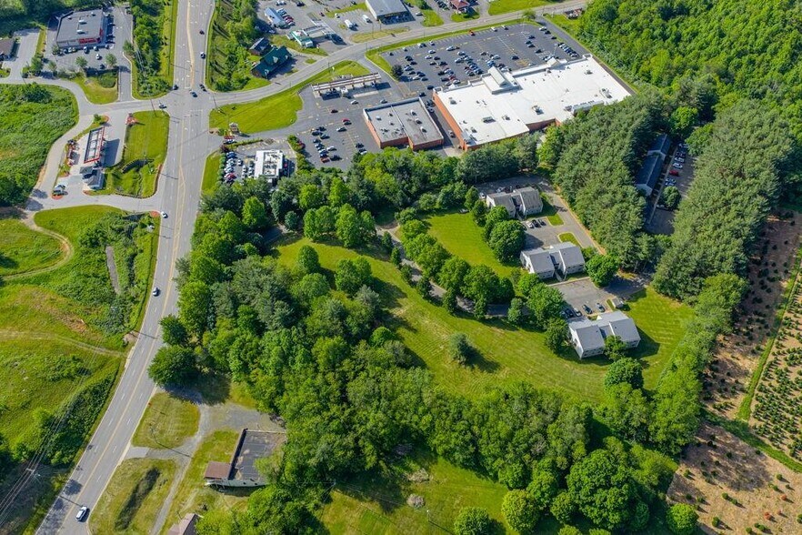 More Photos Of TBD Jefferson Ave, West Jefferson Land For Sale