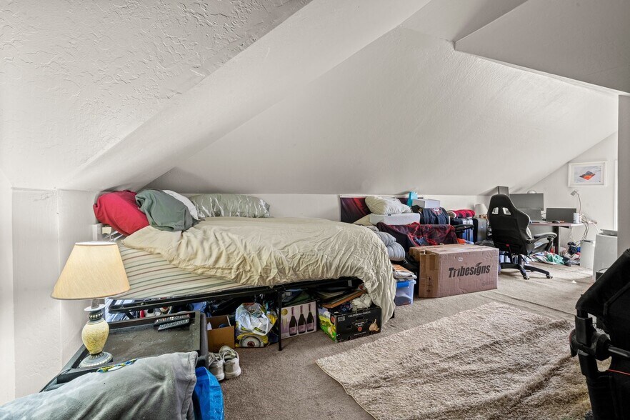More Photos Of 142 N Central Ave, Campbell Office Residential For Sale
