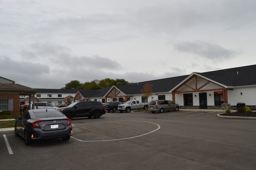 More Photos Of 2656 N Columbus St, Lancaster Office For Lease