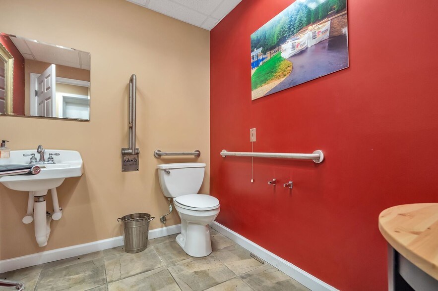 More Photos Of 8 Route 80, Killingworth Industrial For Sale