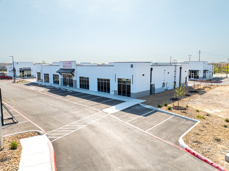 Primary Photo Of 13722 Old FM 471 W, San Antonio Storefront For Lease