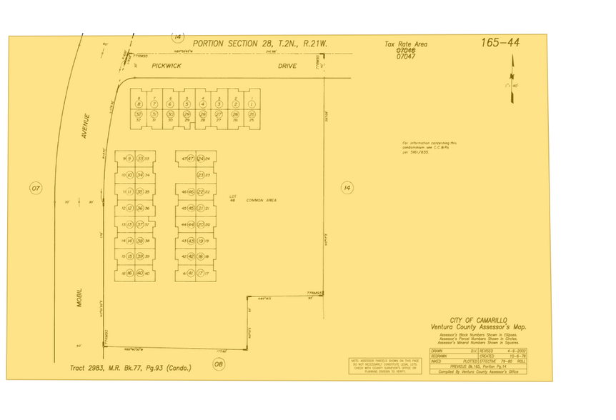 More Photos Of 484 Mobil Ave, Camarillo Office For Sale