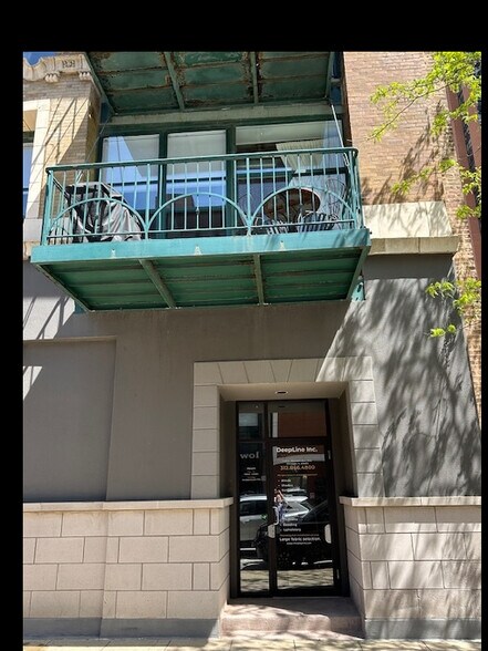 More Photos Of 1133-1139 S Wabash Ave, Chicago Apartments For Sale