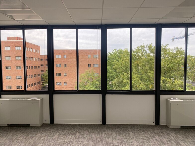 More Photos Of 150 S Washington St, Falls Church Office For Lease