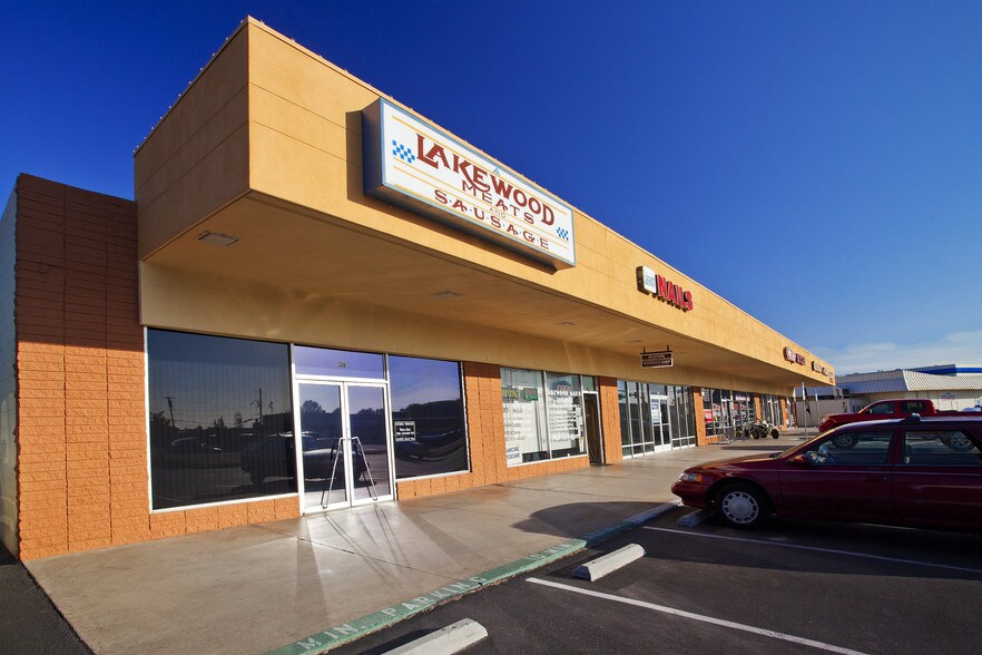 More Photos Of 300 N Ham Ln, Lodi Unknown For Lease