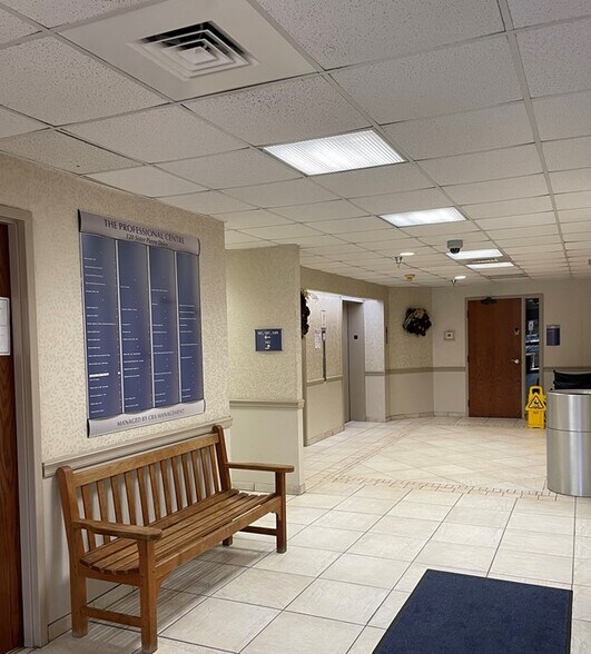 More Photos Of 120 Sister Pierre Dr, Towson Medical For Lease