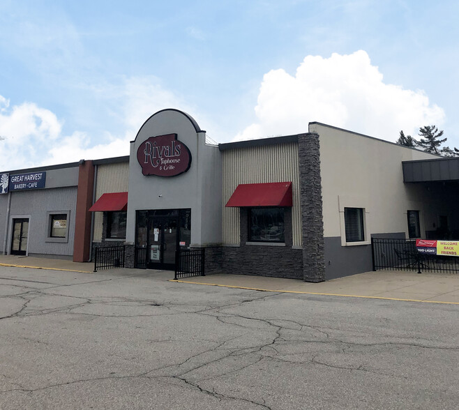 More Photos Of 2500 E M 21, Corunna Unknown For Lease