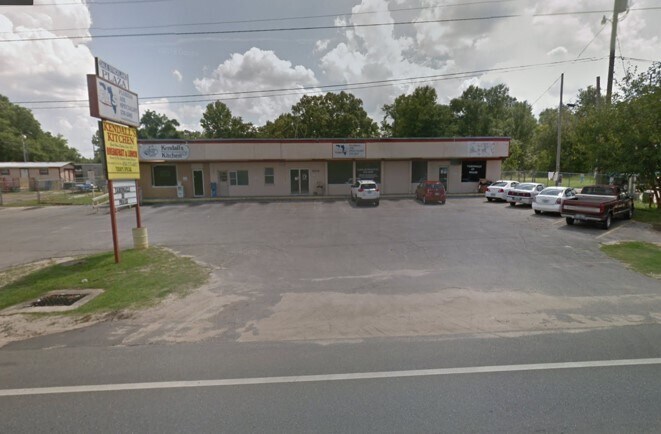 More Photos Of 6315 Blountstown Hwy, Tallahassee Storefront Retail Office For Sale