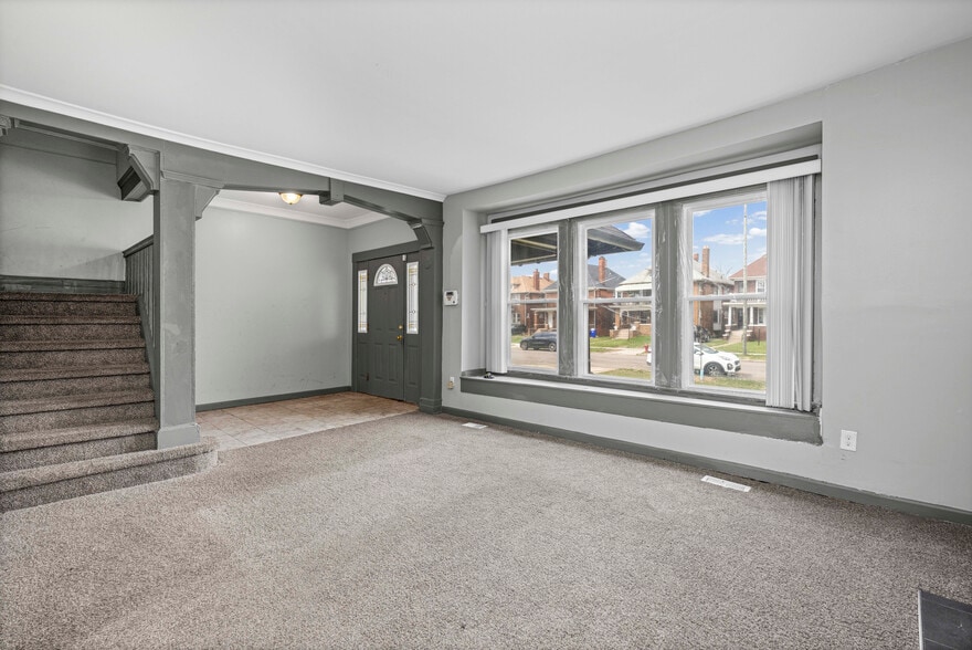 More Photos Of 1197 Virginia Park St, Detroit Apartments For Sale