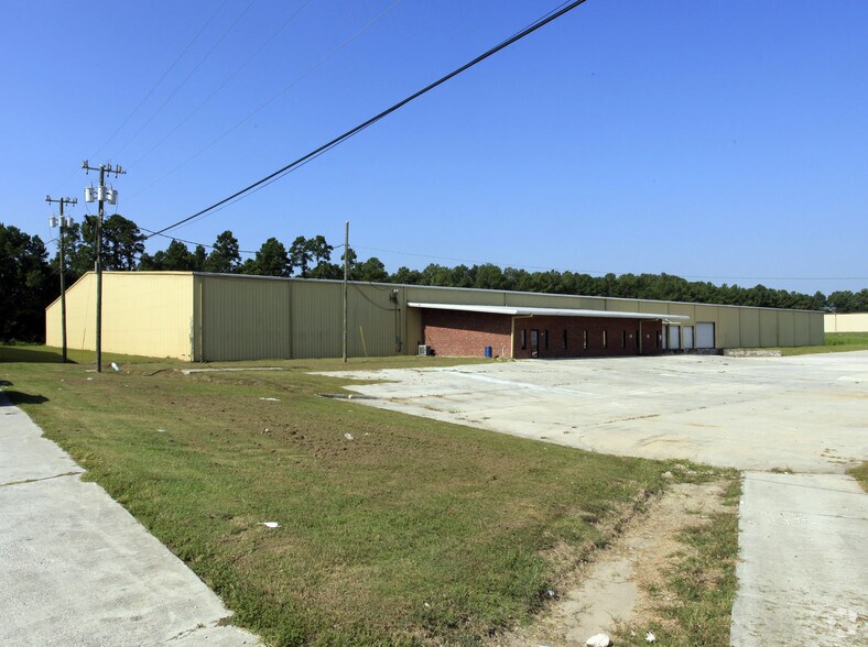 Primary Photo Of 25C Artley Rd, Savannah Warehouse For Lease
