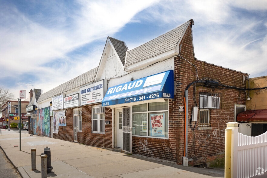 More Photos Of 22417 Linden Blvd, Cambria Heights Health Club For Lease