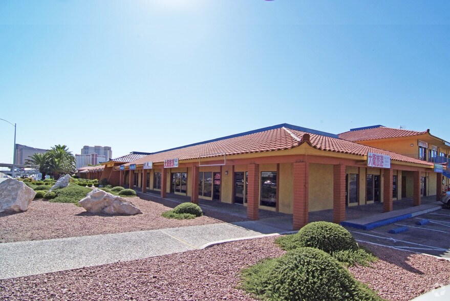 More Photos Of 3355 Spring Mountain Rd, Las Vegas Office For Lease
