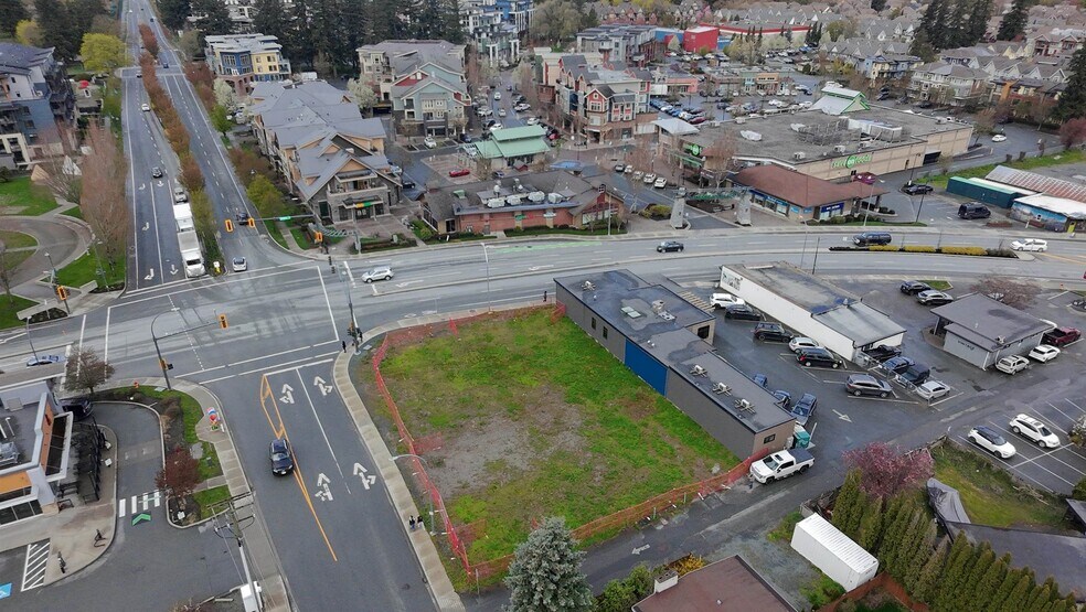 Primary Photo Of 5616 Vedder Rd, Chilliwack Land For Sale