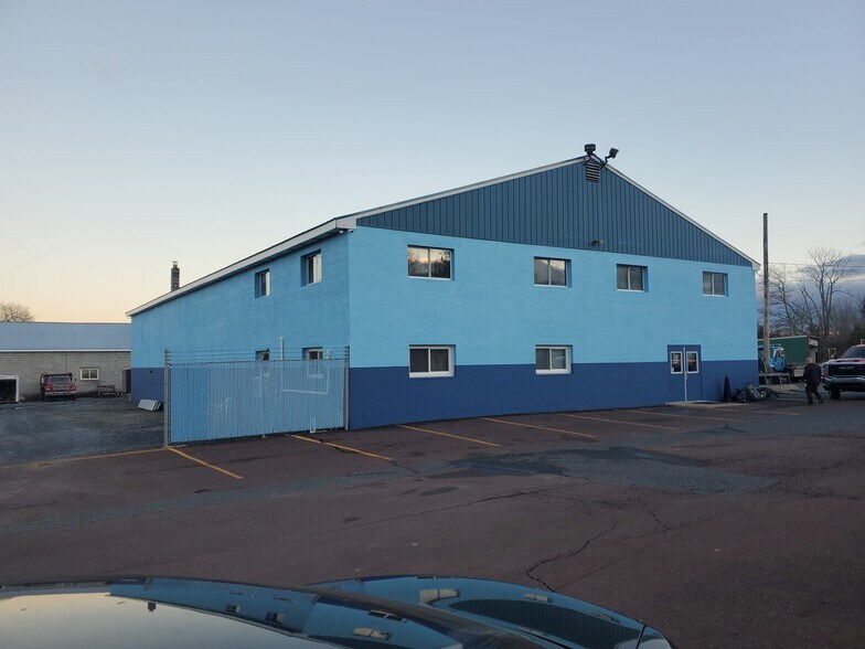 More Photos Of 3285 Old Bethlehem Pike, Coopersburg Land For Lease