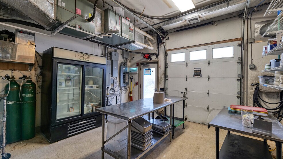 More Photos Of 3119 Revere Blvd, Brigantine Restaurant For Sale