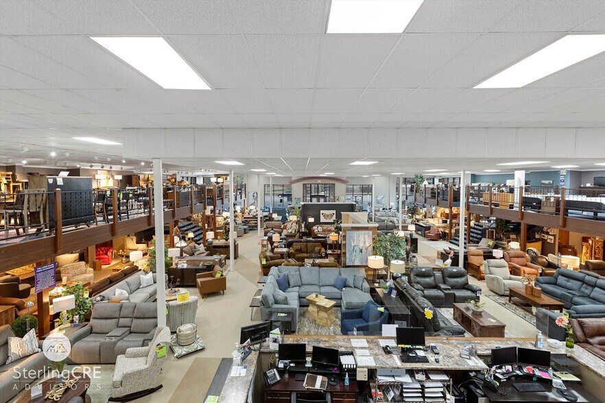 More Photos Of 2610 S Reserve St, Missoula Storefront For Sale