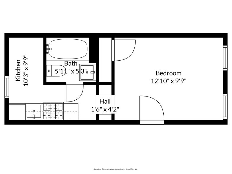 More Photos Of 19 S Russell St, Boston Apartments For Sale